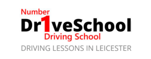 driving lesson in Leicester